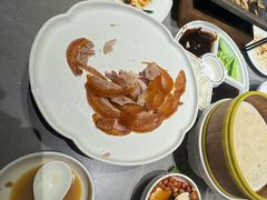 -宏宴·新京菜(望京店)