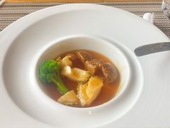 -香樟花园法式铁板烧(恒隆广场店)