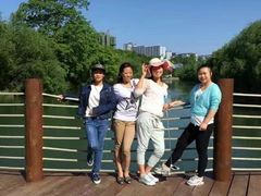 -贵阳市花溪国家城市湿地公园