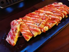 -首尔大排档