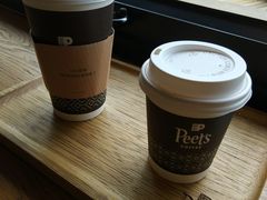-Peet's 皮爷咖啡(东湖路手作店)