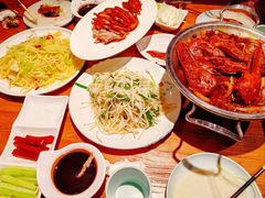 -新興传承烤鸭