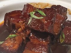 宁川至味红烧肉-宁海安岚·南溪阁全日餐厅