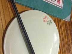餐具摆设-香香春饼·非遗技艺(万达店)