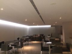 大堂-震旦博物馆·A Cafe