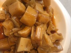 -郑庄脂渣海鲜楼(九水路店)