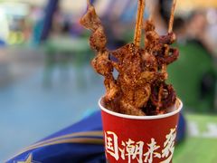 -乌鲁木齐奥林匹克体育中心