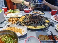 -外婆掌柜·东北家庭烤肉(托乐嘉店)