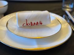 -北京王府井希尔顿酒店·秦唐中餐厅Chynna