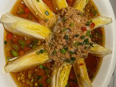 -千岛湖小鱼儿·淳安匠心农家菜