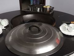 -木火铁锅炖活鱼(赤城分店)