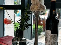 -at cafe 意大利餐厅(集美店)