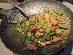 -费大厨辣椒炒肉(黄兴中心广场店)