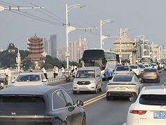-武汉长江大桥