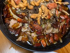 精品毛血旺-盛天毛血旺非遗美食(观音桥店)