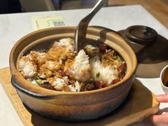 -汤城小厨•粤菜•靓汤(金宝街店)