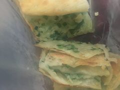 -咏春葱油饼(德政中路店)