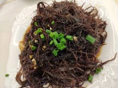 -渔中舟海鲜大排档(普陀沈家门店)
