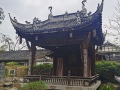 -安仁古镇