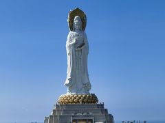 -三亚南山文化旅游区