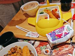 -味千拉面(又一城店)