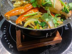 -蟹将军·松叶蟹和牛日料放题自助(K11店)