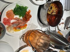 -加餐海鲜自助(宝龙一城店)