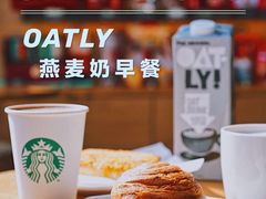 -星巴克(朵云轩店)
