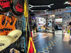 -M.S拳击泰拳馆(大学路店)