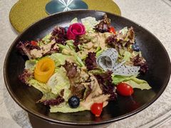 -山外山·林语花园餐厅