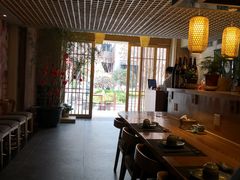-大将料理餐厅(汇锦街店)