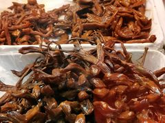 锁鲜装鸭舌-张鸭子重庆特产卤味小吃(未来国际店)