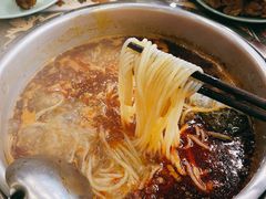 -顶上头·螺蛳火锅(五一新村店)