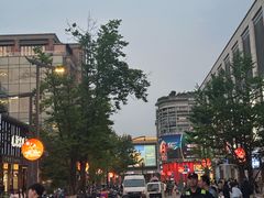 -杭州湖滨in77