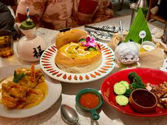 -太食獸泰式茶餐厅(IFS国金中心店)