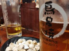 -鸟串烧Yakitori