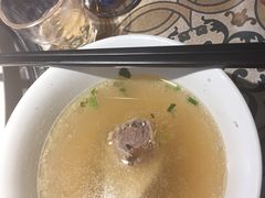 -三毛牛肉店(福强店)