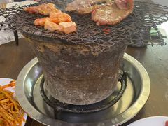 -西塔隆太白烤牛肉馆(图们路店)
