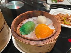 -海航大厦万豪酒店彩海轩中餐厅(霄云路店)