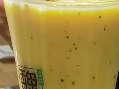 -魏客咖啡(中铁中心店)
