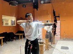 -城市猎人射箭馆(宝龙广场店)