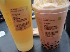 -奈雪的茶(宝龙一城店)