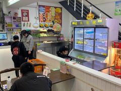 -正宗八宝冰饭·非遗冰饭·烧烤(奎桥店)
