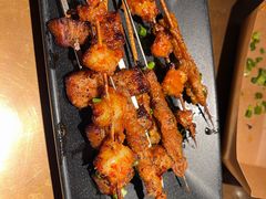 -烤匠麻辣烤鱼(观音桥大融城店)