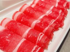 -海底捞火锅(宇飞大厦店)