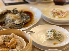 -利苑酒家(合景国际金融广场店)