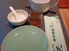 -奉天掌柜·非遗猪手·笨饺子(崇山路店)