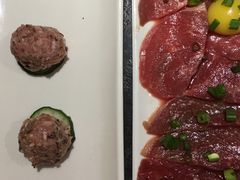 -许府牛火锅(信义坊总店)