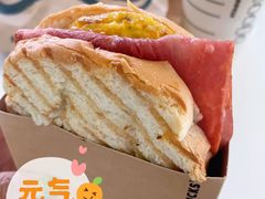 -星巴克(汾阳路店)