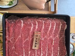 -牛匠和牛寿喜锅(西安总店)